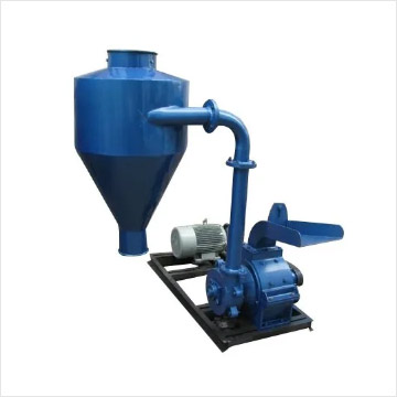 Pulverizers / Cone Mills