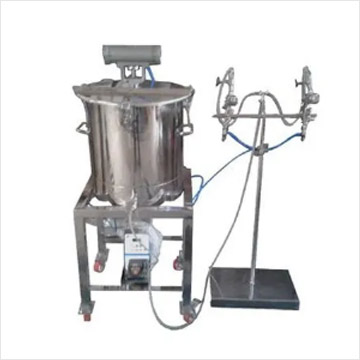 Spray Coating Machines